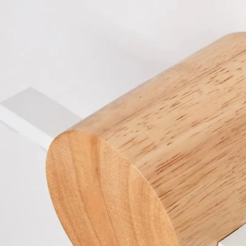Nordic Bedside LED Wall Lamp, Up and Down Light