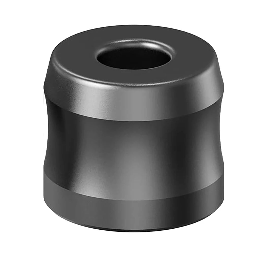 Safety Razor Stand, Aluminum Shaving Razor Holder for Counter