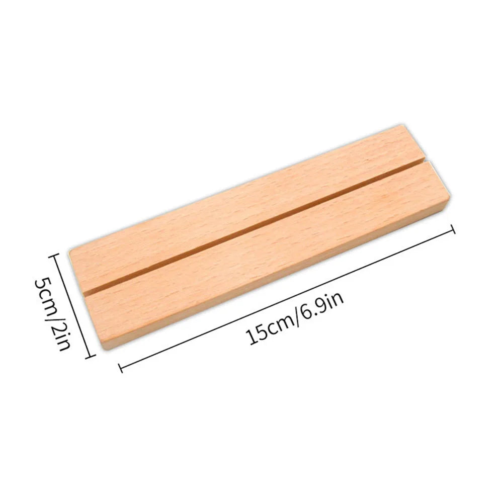 Irregular Standing Mirror, Acrylic Freeform Desktop Mirror