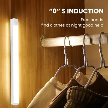 Rechargeable Motion Sensor LED Cabinet Light