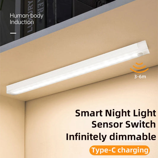 Rechargeable Motion Sensor LED Cabinet Light