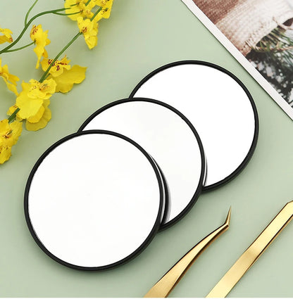 Magnifying Makeup Mirror, Suction Cup 5X, 10X or 15X Mirror