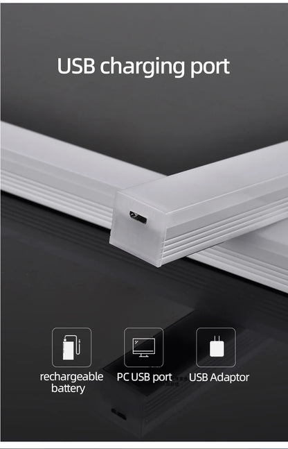 Rechargeable Motion Sensor LED Cabinet Light