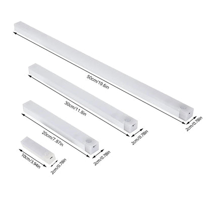 Rechargeable Motion Sensor LED Cabinet Light