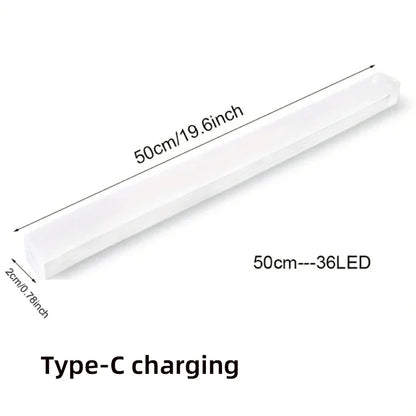 Rechargeable Motion Sensor LED Cabinet Light