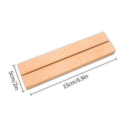 Irregular Standing Mirror, Acrylic Freeform Desktop Mirror