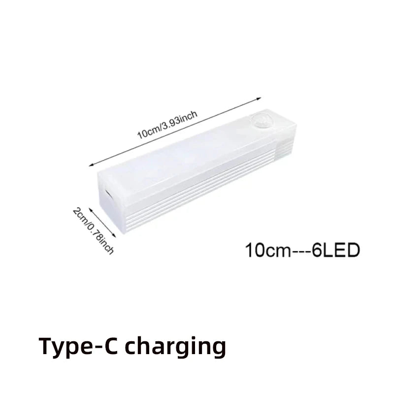 Rechargeable Motion Sensor LED Cabinet Light