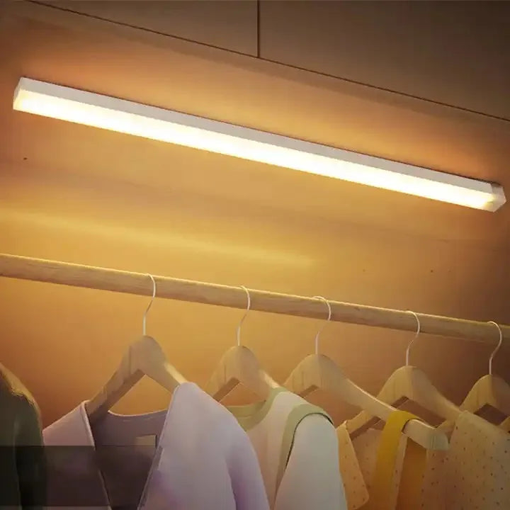 Rechargeable Motion Sensor LED Cabinet Light