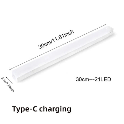 Rechargeable Motion Sensor LED Cabinet Light