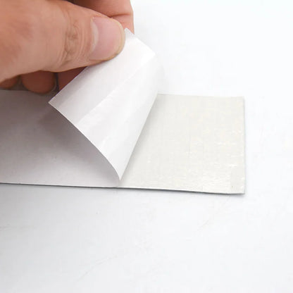Self-Adhesive Mirror Mosaic Tile Stickers