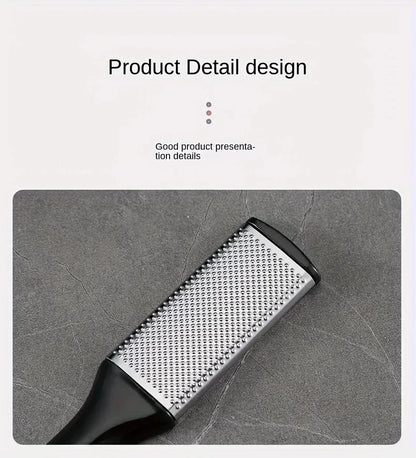 Heavy-Duty Stainless Steel Toenail Clipper Set