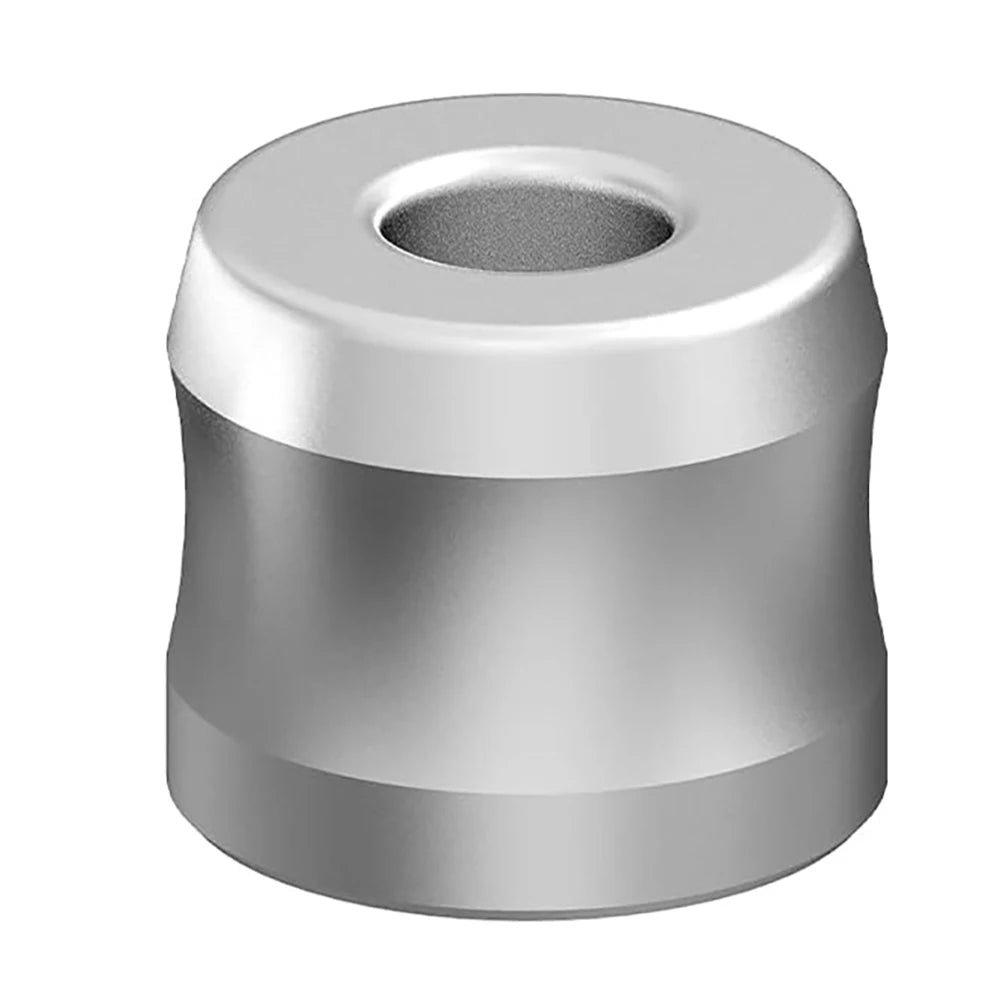 Safety Razor Stand, Aluminum Shaving Razor Holder for Counter